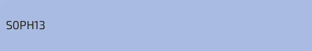S0PH13 